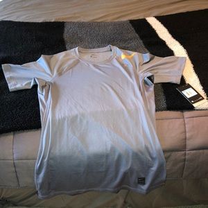 Nike Pro Men’s athletic shirt
